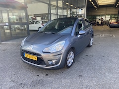 Citroën C3 - 1.6 VTi Exclusive