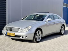 Mercedes-Benz CLS-klasse - 350 | Schuifdak | Xenon | Clima | Navi