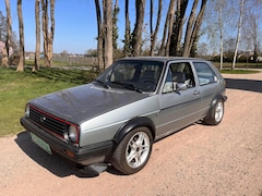 Volkswagen Golf - Golf mk2 vr6 Golf 2