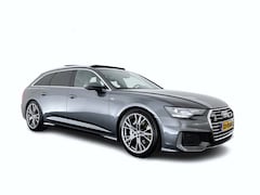 Audi A6 Avant - 50 TDI Quattro Sport Pro Line S-Line Aut. *PANO | DIGI-COCKPIT | FULL-LED | LEDER-ALCANTAR