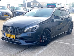 Mercedes-Benz A-klasse - AMG 45 4MATIC 381PK/ 2015/ 1JAAR APK/ VOLLE OPTIES