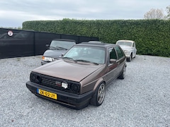 Volkswagen Golf - 2.8 VR6