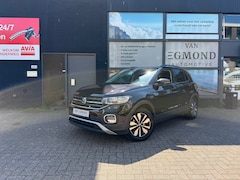 Volkswagen T-Cross - 1.0 TSI Move