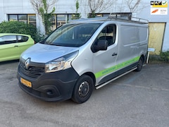 Renault Trafic - 1.6 dCi T29 L2H1 DC Générique/ Export