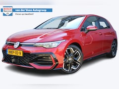 Volkswagen Golf - 1.5 eTSI R-Line Edition 150pk | Direct Leverbaar | Achteruitrijcamera | Adaptive cruise co