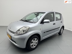 Daihatsu Sirion 2 - 1.0-12V Trend 69 Pk 5 deurs Airco Nap