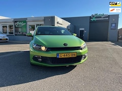 Volkswagen Scirocco - 1.4 TSI Edition