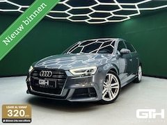 Audi A3 Sportback - 30 TFSI Sport S-Line Automaat | Led | NAP