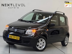 Fiat Panda - 1.2 Emotion Automaat Nieuwe APK