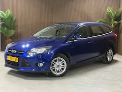 Ford Focus Wagon - Nieuw D. Riem 1.0 EcoB. Edit. Plus