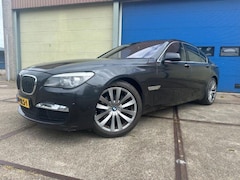 BMW 7-serie - 740d xDrive PRESIDENT OPTIONS FULLFULL