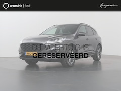 Ford Kuga - 2.5 PHEV ST-Line X | Navigatie | Parkeercamera | Cruise Control Adaptief | Winterpakket |