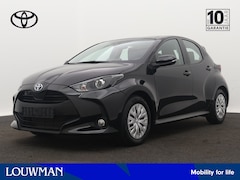 Toyota Yaris - 1.5 Hybrid Active Limited