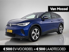 Volkswagen ID.4 - Pure 52 kWh | Automaat | Navigatie | Stoelverwarming | Snelladen 110KW | Apple Carplay | A