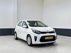 Kia Picanto - 1.0 DPi DynamicLine 5p | 1 Eig | NL | Apple Carplay | Camera | LM velgen