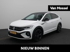 Volkswagen Taigo - 1.5 TSI R-Line Business | Automaat | Navigatie | panorama dak | Airco | Camera | parkeerse