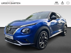 Nissan Juke - 1.6 Hybrid N-Design | €7.000, - korting