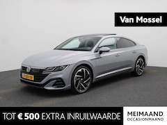 Volkswagen Arteon - 1.4 TSI eHybrid R-Line Business 218 PK DSG Arteon 1.4 TSI eHybrid R-Line Business 156 PK D