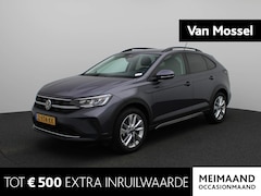 Volkswagen Taigo - 1.0 TSI Life | Apple carplay | Adaptieve cruise control | Travel Assist | Achteruitrij cam