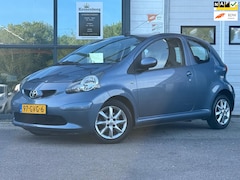 Toyota Aygo - 1.0-12V XS, NAP, APK, AIRCO