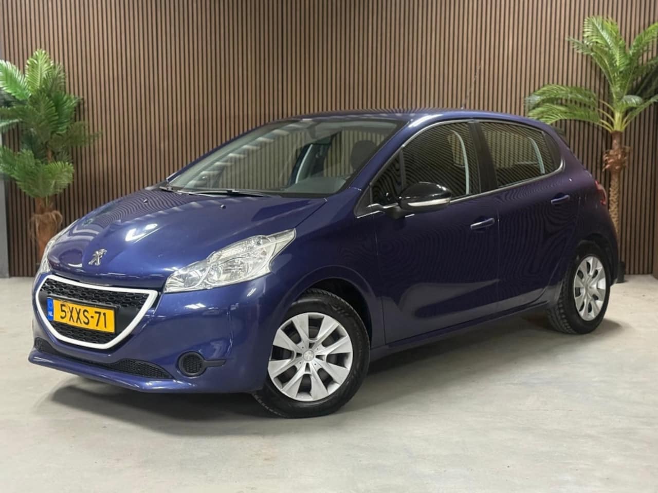 Peugeot 208 - 1.0 Vti LIKE 1.0 VTi LIKE - AutoWereld.nl