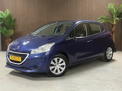 Peugeot 208 - 1.0 VTi LIKE
