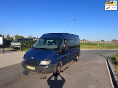 Ford Transit Kombi - 280M 2.0TDdi HD Airco.Airco.9Persoons