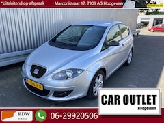 Seat Altea - 1.9 TDI met Clima, Parrot, LM & Nieuwe APK – Inruil Mogelijk –