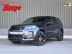 Land Rover Discovery Sport - P300e 1.5 R-Dynamic HSE PANODAK/HEADUP/360CAMERA/ACC/CARPLAY/LEER