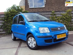 Fiat Panda - 1.2 Dynamic