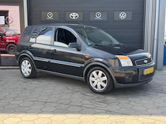 Ford Fusion - 1.6-16V Futura - Airco/Clima - LM - New Apk - Km N.a.p