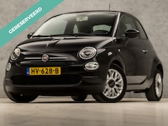 Fiat 500 - 0.9 TwinAir Turbo Sport Automaat (SCHERM, AIRCO, LM VELGEN, SPORTSTOELEN, MULTIFUNCTIONEEL