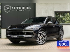 Porsche Cayenne - 2.9 S 440 pk Bose Luchtvering Pano Trekhaak