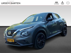 Nissan Juke - 1.0 DIG-T Enigma | Navigatie