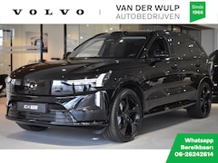Volvo EX90 - Twin Performance Ultra 517pk/111kWh | Bowers&Wilkins | Luchtveri