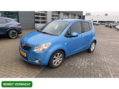 Opel Agila - 1.2 Enjoy AUTOMAAT