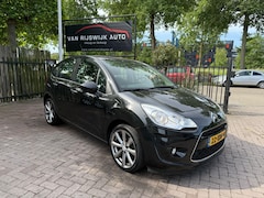 Citroën C3 - 1.6 e-HDi Collection Pdc Clima Cruise-con Dealer Ond