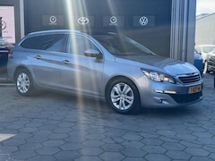 Peugeot 308 SW - 1.6 BlueHDI Blue Lease Executive - Euro6 - Pano - Nav- -Clima/Airco