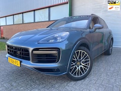 Porsche Cayenne - 2.9 S