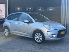 Citroën C3 - 1.6 Dynamique - 2e Eigenaar - Km N.a.p - 5 Deurs - NIEUWE APK