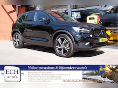 Volvo XC40 - T3 163 pk Aut. R-Design, Panoramadak, Apple CarPlay