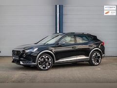 CUPRA Formentor - 1.4 e-Hybrid VZ Performance Pano|245pk|Memory|Keyless|1e Eigenaar|360