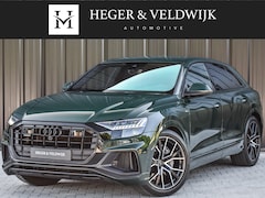 Audi Q8 - 55 TFSI e QUATTRO PRO LINE S | S-SEATS | BANG&OLUFSEN | ADAPTIVE CRUISE | MEMORY SEATS | H