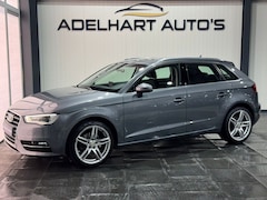 Audi A3 Sportback - 1.2 TFSI Ambition Sport Edition S-Line / Full map navigatie / Cruise control / Climate con