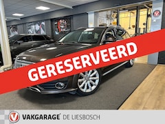 Audi A4 allroad quattro - 2.0 TFSI Pro Line / Automaat / Leder / Navigatie / onderhoudshistorie