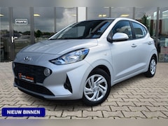 Hyundai i10 - 1.0 i-Drive | Camera | Carplay | Winter Pakket |