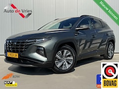 Hyundai Tucson - 1.6 T-GDI MHEV Comfort|NL-Auto|Navi