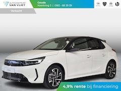 Opel Corsa - 1.2 Turbo Hybrid GS | Automaat | Navigatie | Achteruitrijcamera | Stoel/Stuurverwarming |