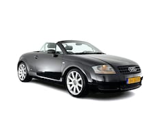 Audi TT Roadster - 1.8 5V Turbo *NAPPA-FULL-LEATHER | XENON | BOSE-AUDIO | SPORT-SEATS | ECC | HEATED-SEATS |