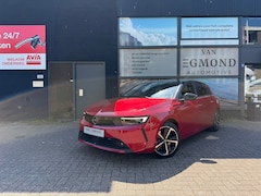 Opel Astra - 1.6 Turbo Plug in Hybrid 191PK Automaat Elegance